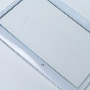 Priontáil Silkscreen Cineál péinteála 6