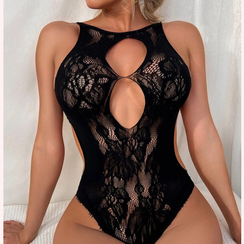 Mórdhíola Bulc Mná Mórdhíola Mná Mná rómánsúil Bodysuit Trédhearcach Mogalra Trédhearcach Lingerie Cúlmharach do Mhná 1 Ceannaitheoir