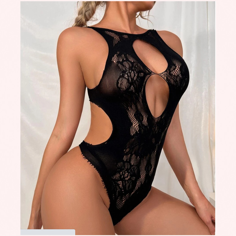 Mórdhíola Bulc Mná Mórdhíola Mná Mná rómánsúil Bodysuit Trédhearcach Mogalra Trédhearcach Lingerie Cúlmharach do Mhná 1 Ceannaitheoir