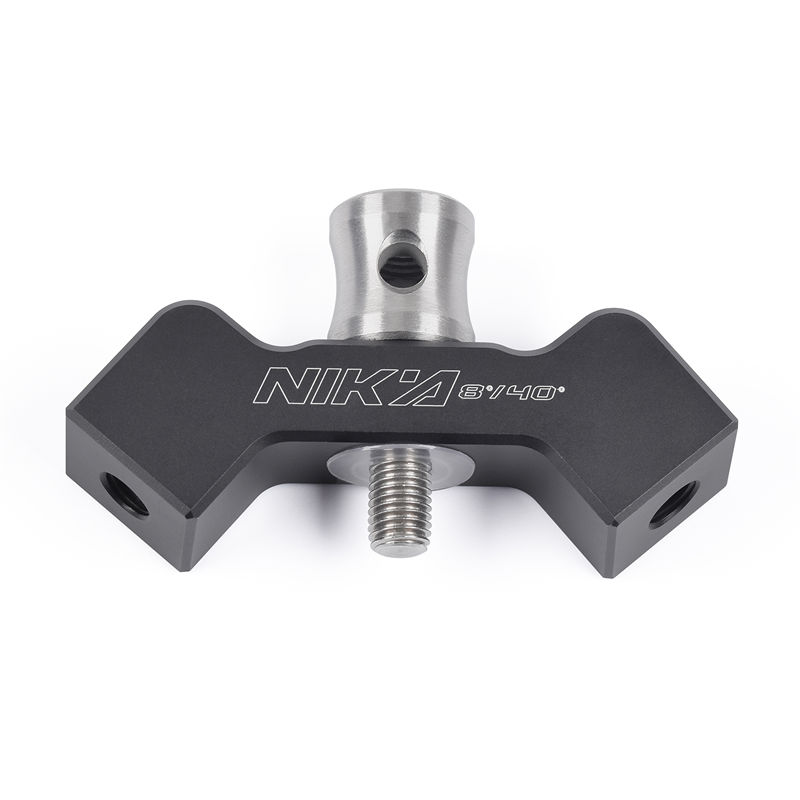 Nika Boghdóireacht 240030-03 Méid 8Degree 40Degree Boghdóireacht Revurve Bow Stabilizer V-Bar