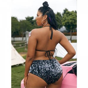 Sexy Bra agus Panty Socraigh dhá phíosa lingerie sexy fo-éadaí ban lingerie lá valentines