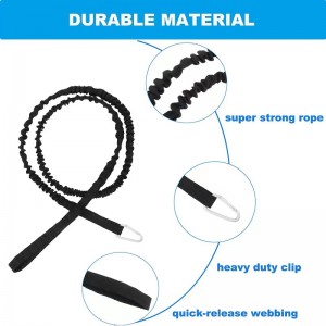 Uashaul Windsurfing Retractable