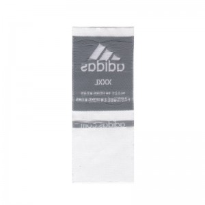 Lipéid éadaí fabraice saincheaptha