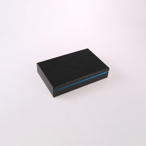 Bosca dubh le lógó