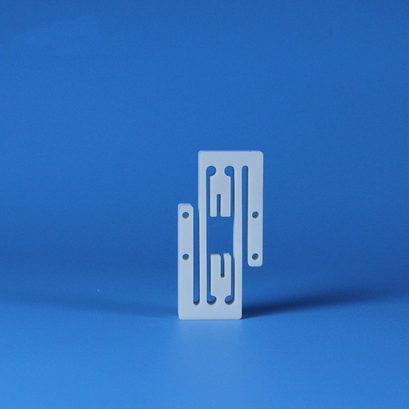 Conas a roghnú monaróir próiseála ceirmeacha alúmana