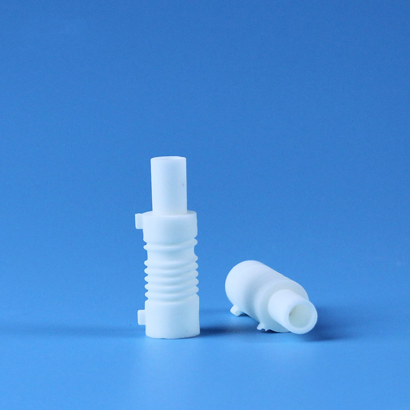 An t-ionchas forbartha a bhaineann le criadóireacht alúmana sa réimse leighis