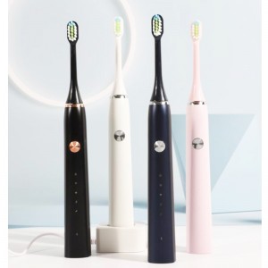 Haole OEM Cineál C Ath-inúsáidte Ceannairí Athsholáthair Lipéad Príobháideach Uathoibríoch Sonic Leictreach