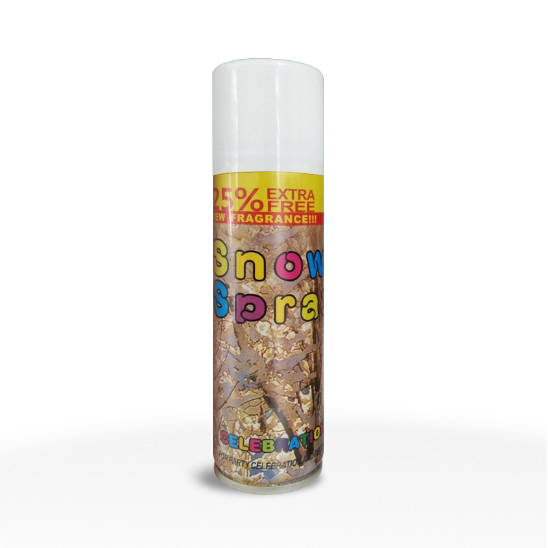 Praghas is Fearr 150ml Bán Bán Sprae Sprae Sneachta Taiwan