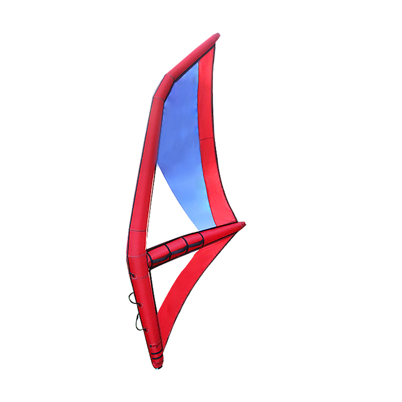 Díol te ar ardchaighdeán Inséidte seolta le haghaidh Windsurfing