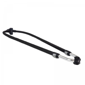 Boom alúmanaim le haghaidh Windsurfing