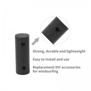 Tendon le haghaidh Bonn Mast Seol Windsurf