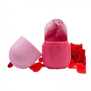 Factory Direct, Oighear Sorcóir Aghaidh 2022, Uirlisí Cúram Skin Skor Skor Skory Oighear