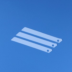 Knife Gearrtha Criadóireachta Zirconia