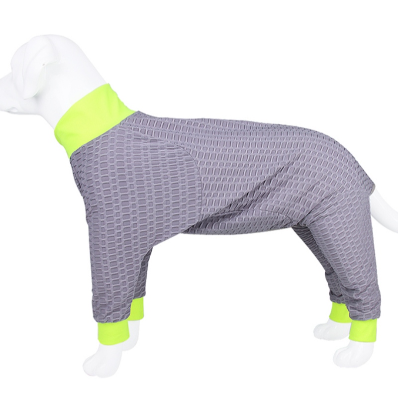 Hoodies Pet Wholesale Wholesale Worsece éadaí madraí madra bog úim as éadaí peata peata madraí