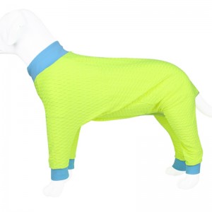 Strap cófra puppy álainn agus durable, leas madraí, éadaí madraí i bpraghas réasúnta