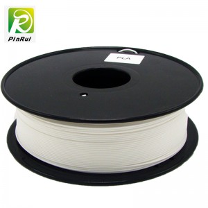 PinRui kõrge kvaliteediga 1kg 3d PLA + hõõgniit PLA Pro 1.75mm hõõgniit