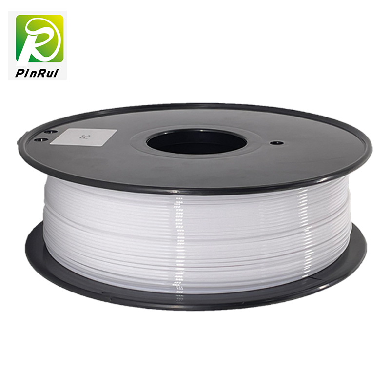 Printéir Pinrui 3D 1.75mm PC filiméid do phrintéir 3D