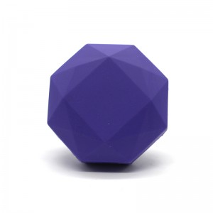 Stopallán Saincheaptha Quad Stopallán Toe Coscán Dath Diamond Measc