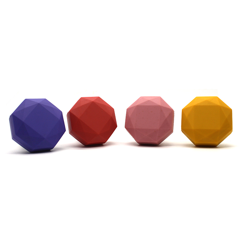 Stopallán Saincheaptha Quad Stopallán Toe Coscán Dath Diamond Measc