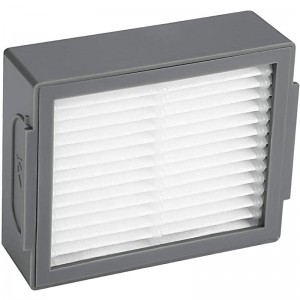 I Robot I 7I 7 + E 5e 6 seeria pühkimismasinate tarvikud peaharja küljefiltrikomplekt