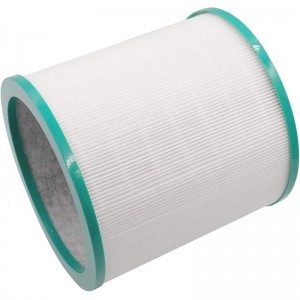 Dyson Aeir Purifier TP01TP02AM11BP01 Scagaire