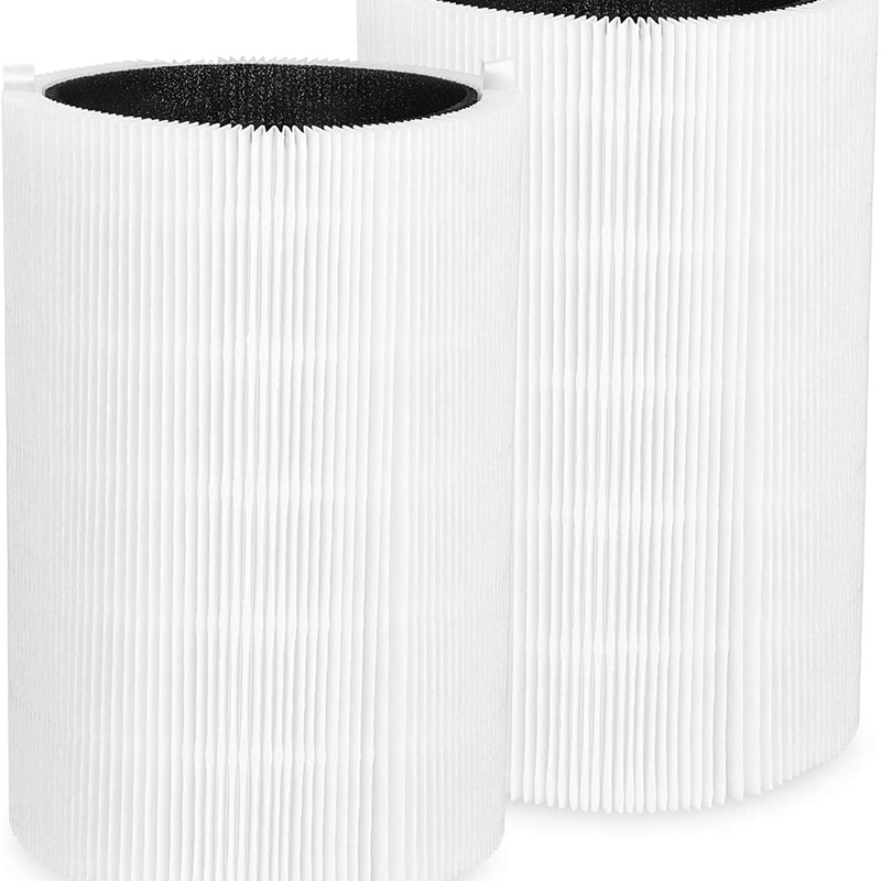 Bluanó Blue Pure 411 Scagaire Purifier Aeir