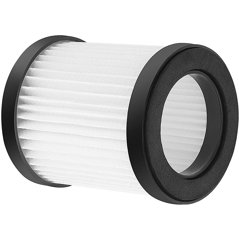 Medify Air MA-40 Purifier Aeir HEPA H13 In ionad an Eilimint Scagaire MA-40