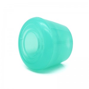 Monarcha Praghas 5/16 \\\\ \'\\\\\' \\\\ \'Pure Dath Bolt-on Toe Stop do Scátála Sorcóir