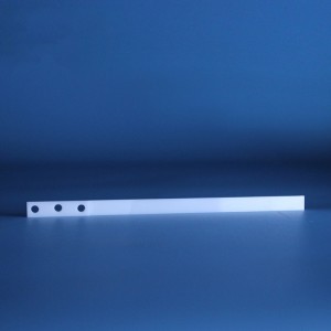 Caith cíor chréagach zirconia zirconia frithsheasmhach