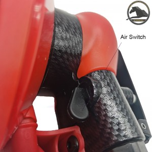 6 in aeir randamacha orbital orbital grád tionsclaíoch