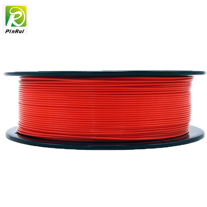 Filiméid phrintéara 1kg pla ar ardchaighdeán 1kg pla
