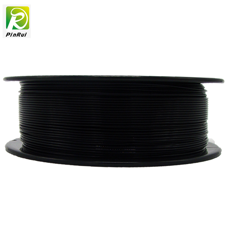 Pinrui Ard-chaighdeán 1KG 3D PLA PLAI CLÁRAITHE DALTA