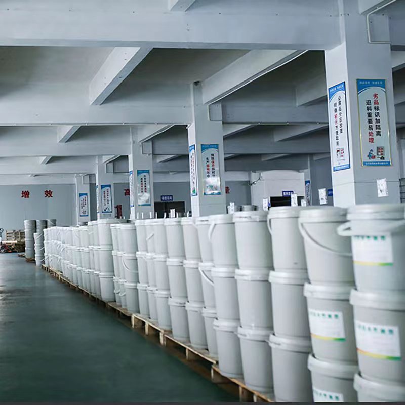 Anailís ar dhúch uisce-bhunaithe atá cairdiúil don chomhshaol le hastaíochtnialas VOCS