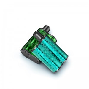 X7 Cás Toitíní Miotail Beaga