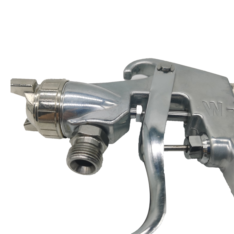 Air Sprae Gun 2 N2.5 N3MM NOZZLE 400 N1000 ML CUMAS CUNTAIS GRÁDLACHA GRÁDÁLA Grád Tionscail Ard-éifeachtúlacht adamhach adamhach le haghaidh carr agus troscán