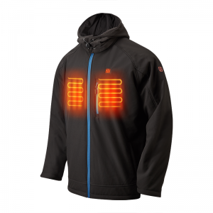 Soláthar Monarcha is Fearr-dhíolta Cótaí geimhridh téimh leictreacha d\'fhir