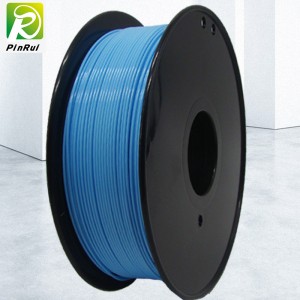 Pinrui Ard-chaighdeán 1kg 3D PLA PRAIMERATIL FILEATING GORM 9464C dath