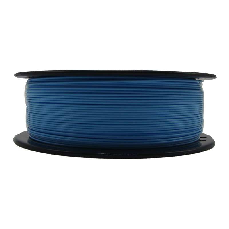 Pinrui Ard-chaighdeán 1kg 3D PLA PRAIMERATIL FILEATING GORM 9464C dath