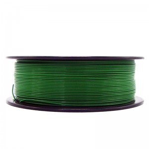 Pinrui Ard-chaighdeán 1kg 3D Pla Plament Colment Dark Green Dath
