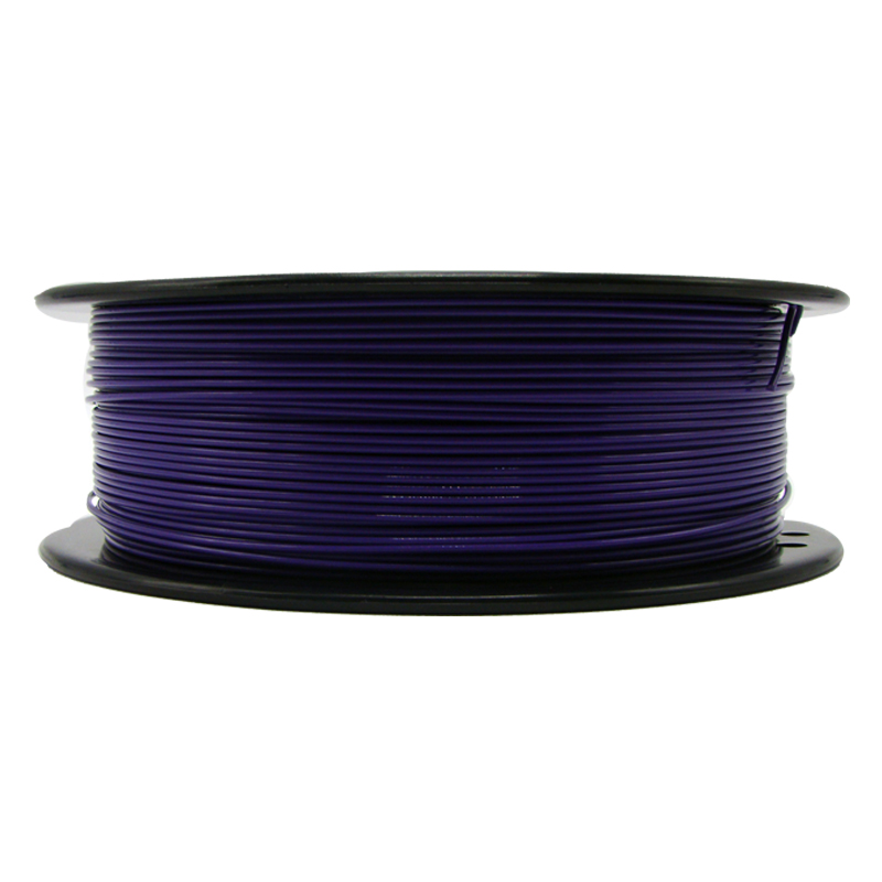 Pinrui Ard-chaighdeán 1kg 3D PLA PLA CLÁR CRÍOCHNAITHE DARA
