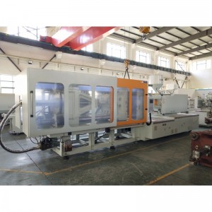 Meaisín mhúnlú insteallta 300ton-750tonnua