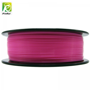 Pinrui Dath bándearg printéir 1kg 3D pla