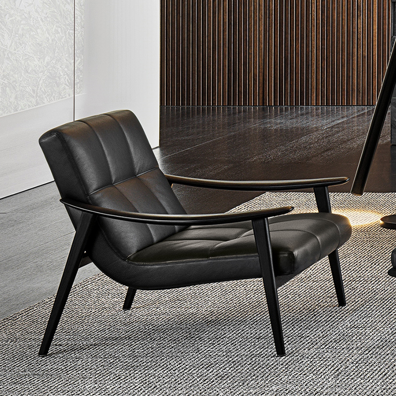 Nua-Aimseartha Upholstery Fabraic Relaxing Leisure Leisure Reccent Accent Troscán Cathaoirleach Lounge Lounge