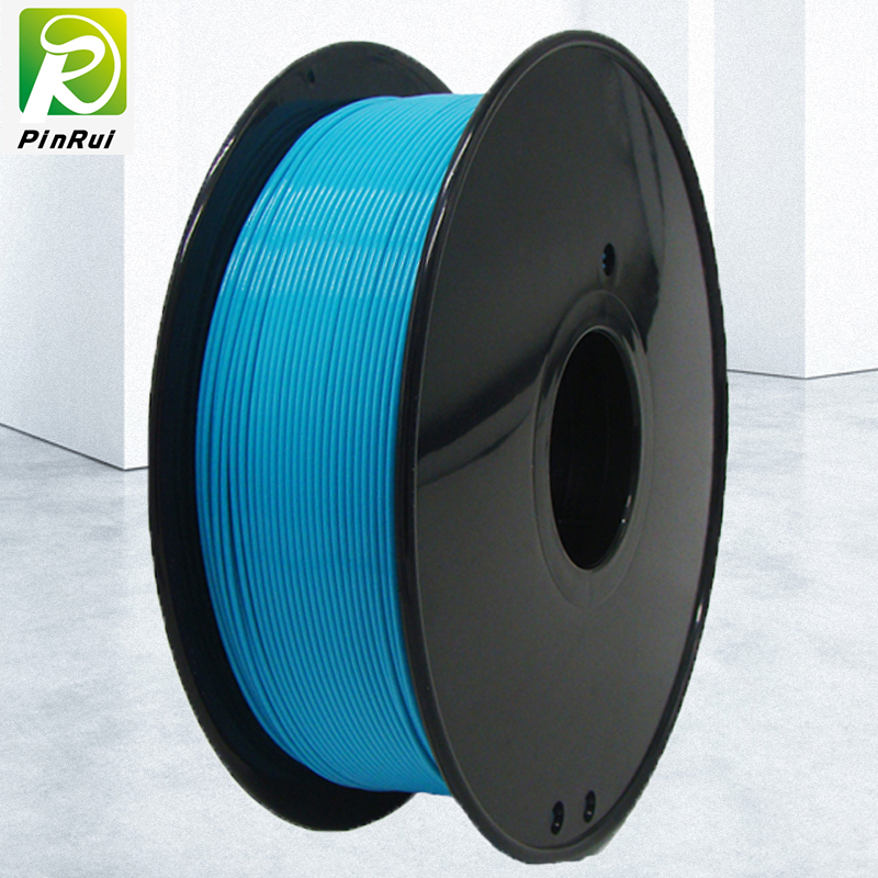 Pinrui Ard-chaighdeán 1kg 3D PLA PLAIM FILMERAL UISCE UISCE