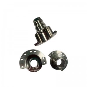 Soláthar Díreach Monarcha Páirteanna Miotail Míochaine CNC deil Páirteanna Trealamh Trealamh Trealamh Cruinniú Próiseáil Próiseáil Próiseáil Próiseáil Páirteanna