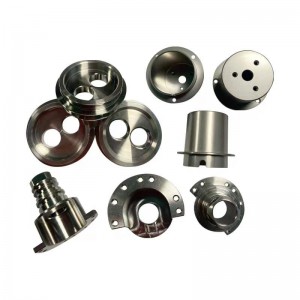 Soláthar Díreach Monarcha Páirteanna Miotail Míochaine CNC deil Páirteanna Trealamh Trealamh Trealamh Cruinniú Próiseáil Próiseáil Próiseáil Próiseáil Páirteanna