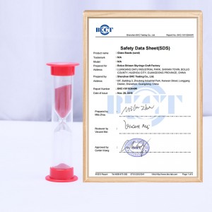 6 ríomhaire gainimh plaisteacha plaisteacha adhmad gaineamh gaineamhchloiche clog clog clog 30 soic