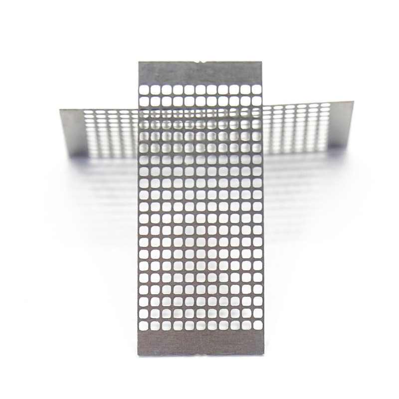 10pcs Stíl Mogalra Coils A1 0.13Ohmnni80 0.13Ohm Wire Coil Teasa