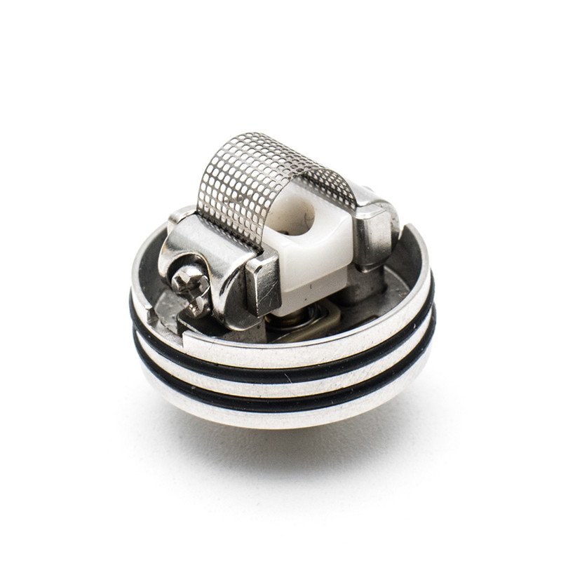 10pcs Stíl Mogalra Coils A1 0.13Ohmnni80 0.13Ohm Wire Coil Teasa