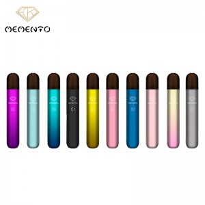 Ceithre ghlúin CLSC de thoitíní leictreonacha in-athsholáthair